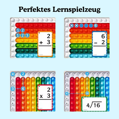 Das kleine Einmaleins